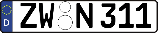ZW-N311