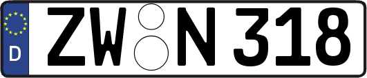 ZW-N318