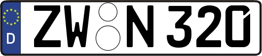 ZW-N320