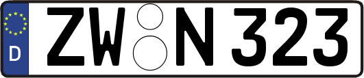 ZW-N323