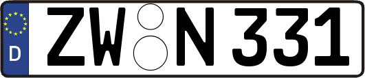 ZW-N331