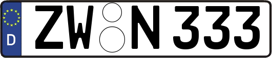 ZW-N333