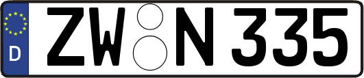 ZW-N335