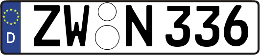 ZW-N336