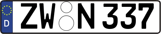 ZW-N337