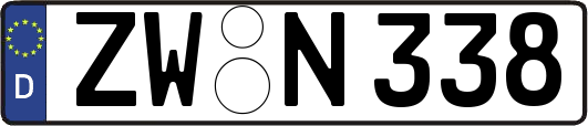 ZW-N338