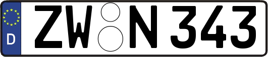 ZW-N343