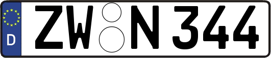 ZW-N344