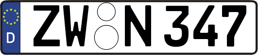 ZW-N347