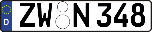 ZW-N348