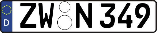 ZW-N349