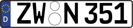ZW-N351