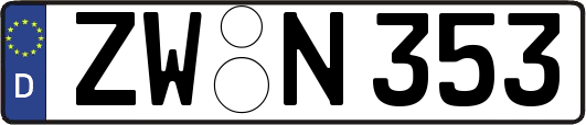 ZW-N353