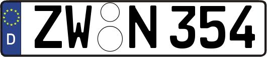 ZW-N354