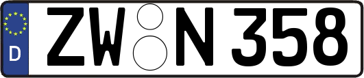 ZW-N358