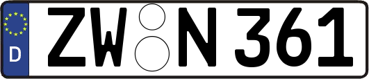 ZW-N361