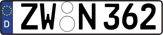 ZW-N362
