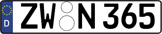 ZW-N365