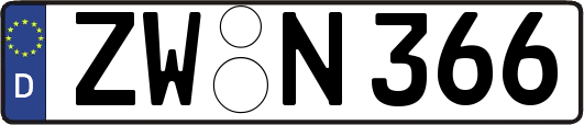 ZW-N366