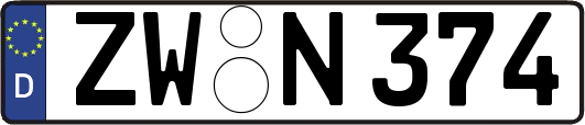 ZW-N374