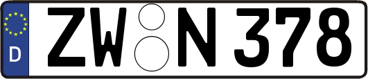 ZW-N378