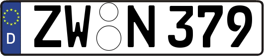 ZW-N379