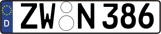 ZW-N386
