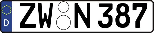 ZW-N387