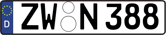 ZW-N388