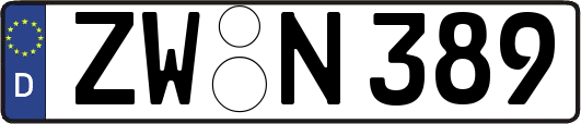 ZW-N389
