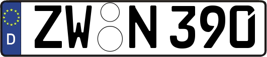 ZW-N390