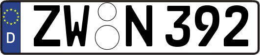 ZW-N392