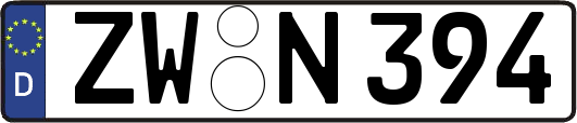 ZW-N394
