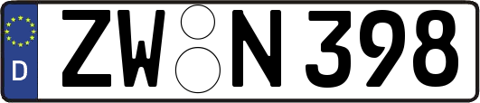 ZW-N398