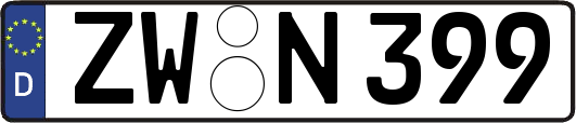 ZW-N399