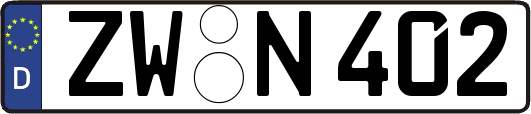 ZW-N402