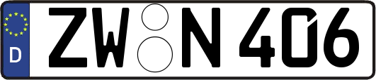 ZW-N406