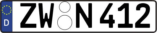 ZW-N412