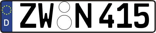 ZW-N415
