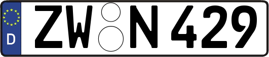 ZW-N429