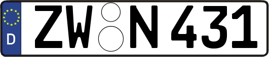 ZW-N431