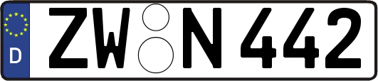 ZW-N442