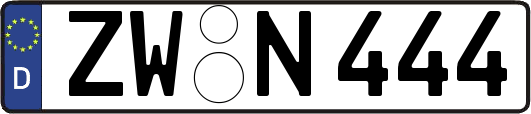 ZW-N444