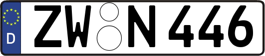 ZW-N446