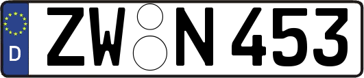 ZW-N453