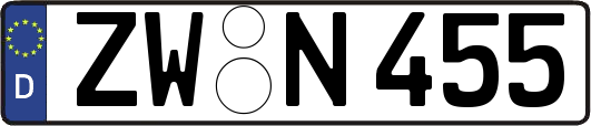 ZW-N455