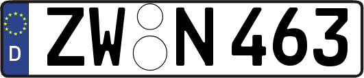 ZW-N463