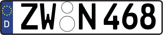 ZW-N468
