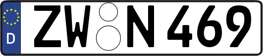 ZW-N469
