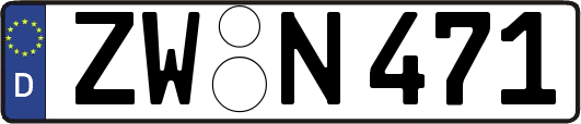 ZW-N471